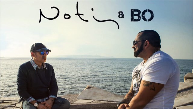 Νότης Σφακιανάκης & BO - Έχει Να Κάνει
