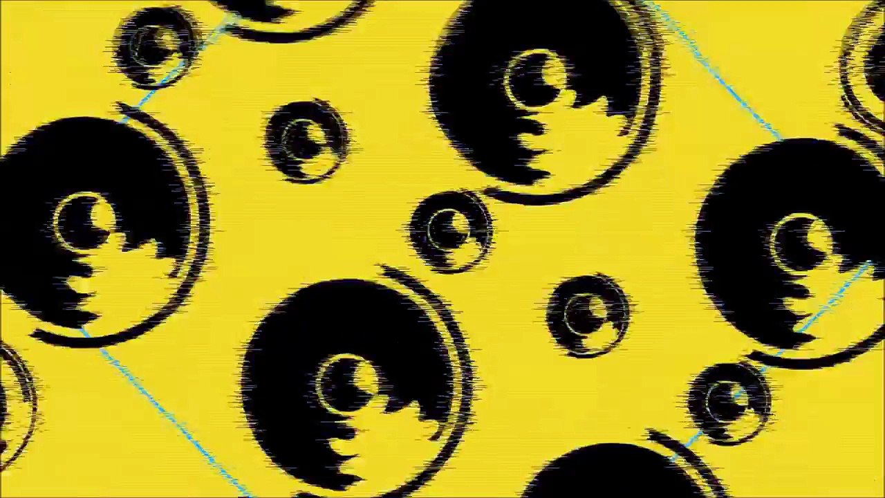 Major Lazer - Roll The Bass (Greg Master Video Edit)