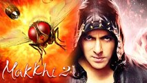 Salman Khan To Play A Villain In Makkhi 2 (Eega 2)?