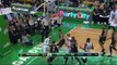 Giannis Antetokounmpo 27 Points - Bucks vs Celtics - April 8, 2016