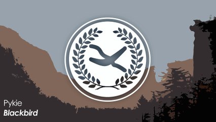 Pykie - Blackbird (Original Mix)