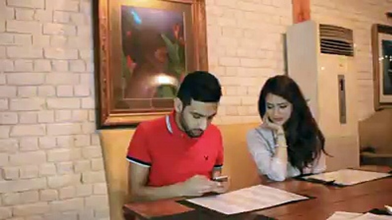 Such a type of girl hahaha Must Watch
