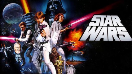 ROGUE ONE: A STAR WARS Trailer - Easter Eggs, References & Things Missed (& Red Arrows)