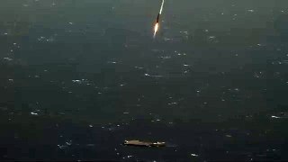 Video Of The Day - SpaceX launched a cargo resupply mission
