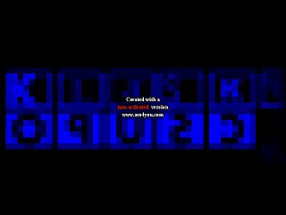 klasky opusc.avi effects 2 in broken blue