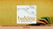 PDF  Baking and Pastry Mastering the Art and Craft 2nd Edition Download Full Ebook