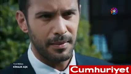 Kiralık Aşk'ta Ali Ağaoğlu göndermesi