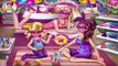 Super Barbie Pyjama Party - Barbie Super Princess Games