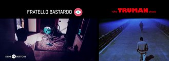 Fratello Bastardo VS The Truman Show / SbobTV History