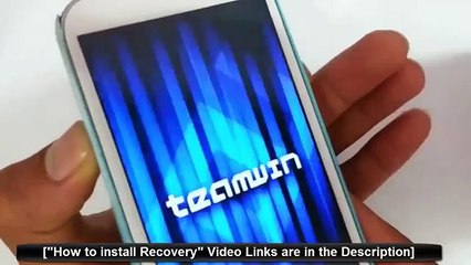 How to Install Blekota S5 Lite ROM on Galaxy S3 i9300