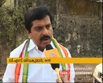 V S Sivakumar responds to the allegations of Biju Ramesh