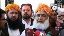 Funny Tezabi Totay Fazal Ur Rehman on Qarza