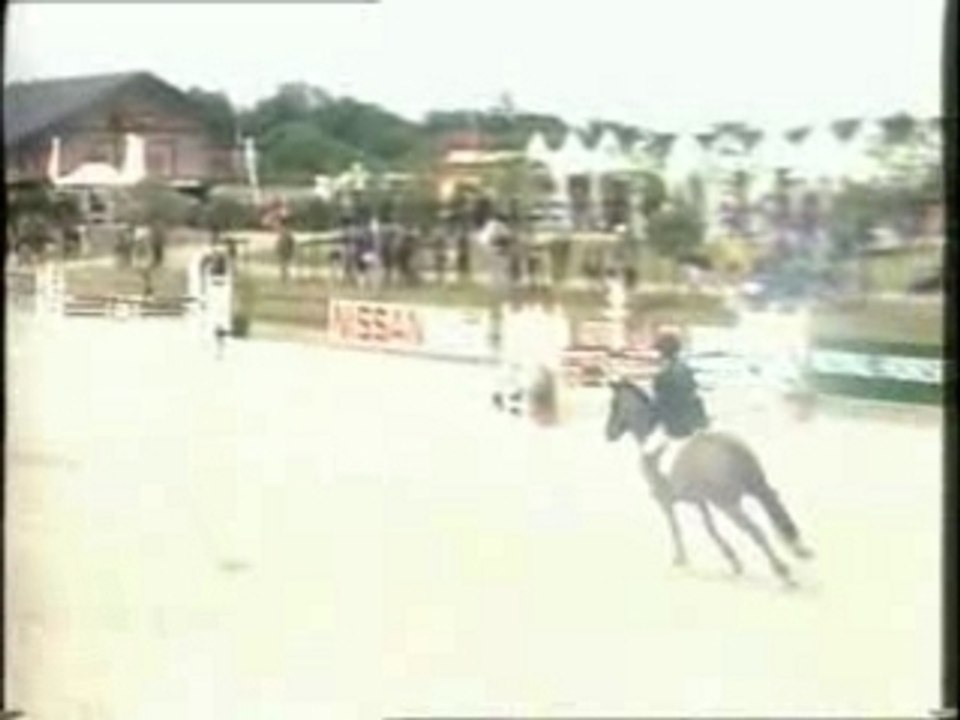 Championnat 2004 finale D2p 2 (1m15)