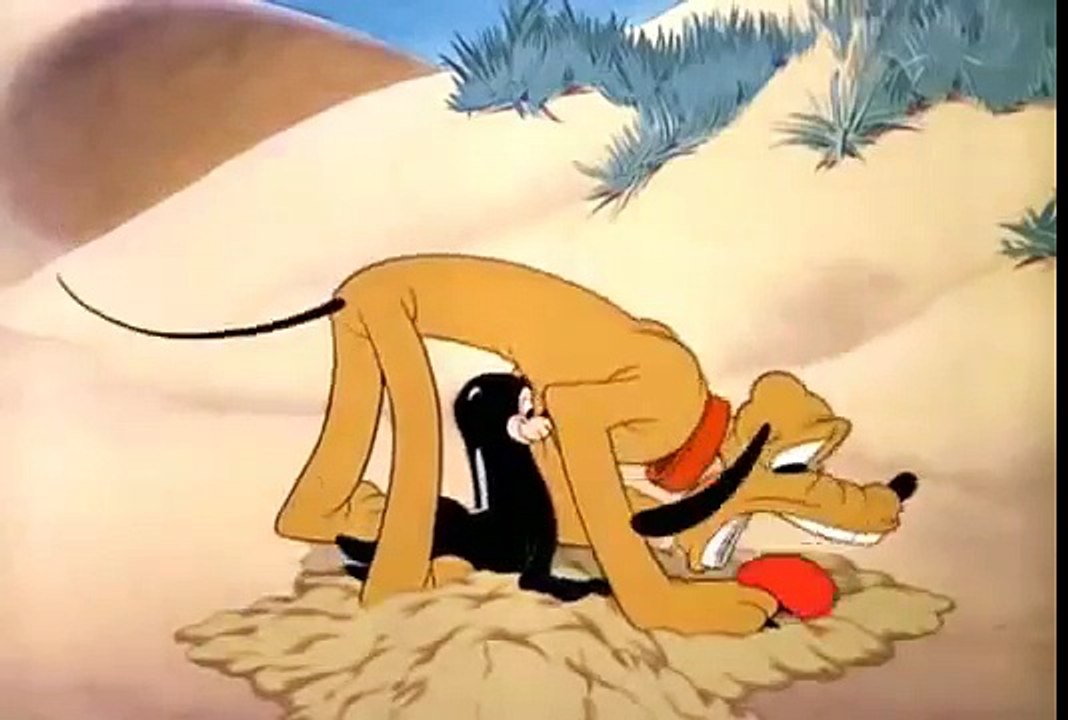 Мультфильмы Для Детей 2016 - Микки Маус Чип И Дейл Дональд Дак