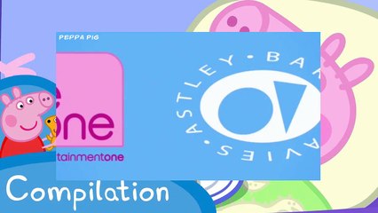 Peppa Pig   The Golden Boots Trailer