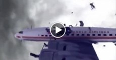 Air Plane Crash