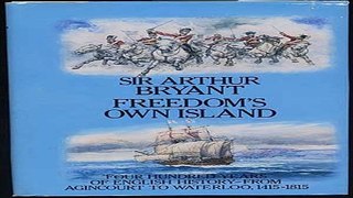 Read History of Britain and the British People  Freedom s Own Island v  2  A History of Britain