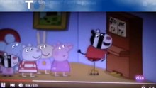 Estrellita donde estas  Peppa Pig