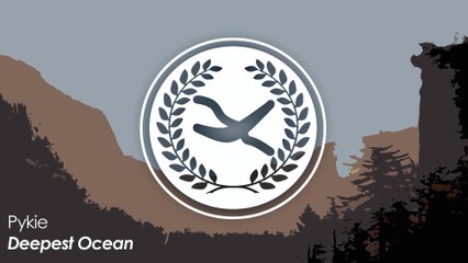 Pykie - Deepest Ocean (Original Mix)