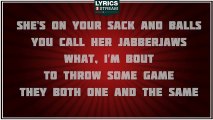 Splash Waterfalls - Ludacris tribute - Lyrics