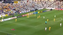 CC Mariners vs Newcastle Jets 0-1 Morten Nordstrand Goal   Australian A-League 09-04-2016 HD