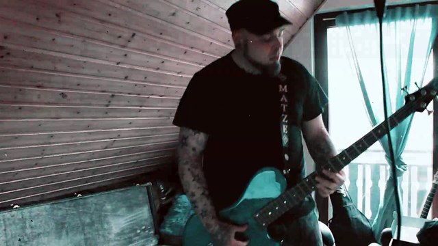 Matthias Richter - So Lonely (THE POLICE)