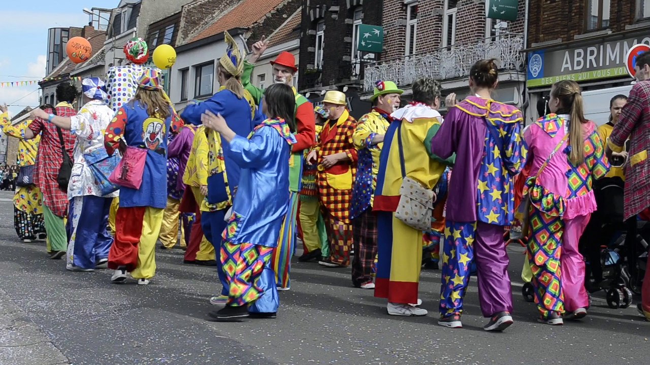Carnaval 2016