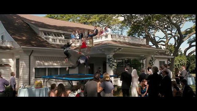 Mike and Dave Need Wedding Dates Official Trailer 1 HD (2016) - Zac Efron, Anna Kendrick Comedy - Hollywood Trailers