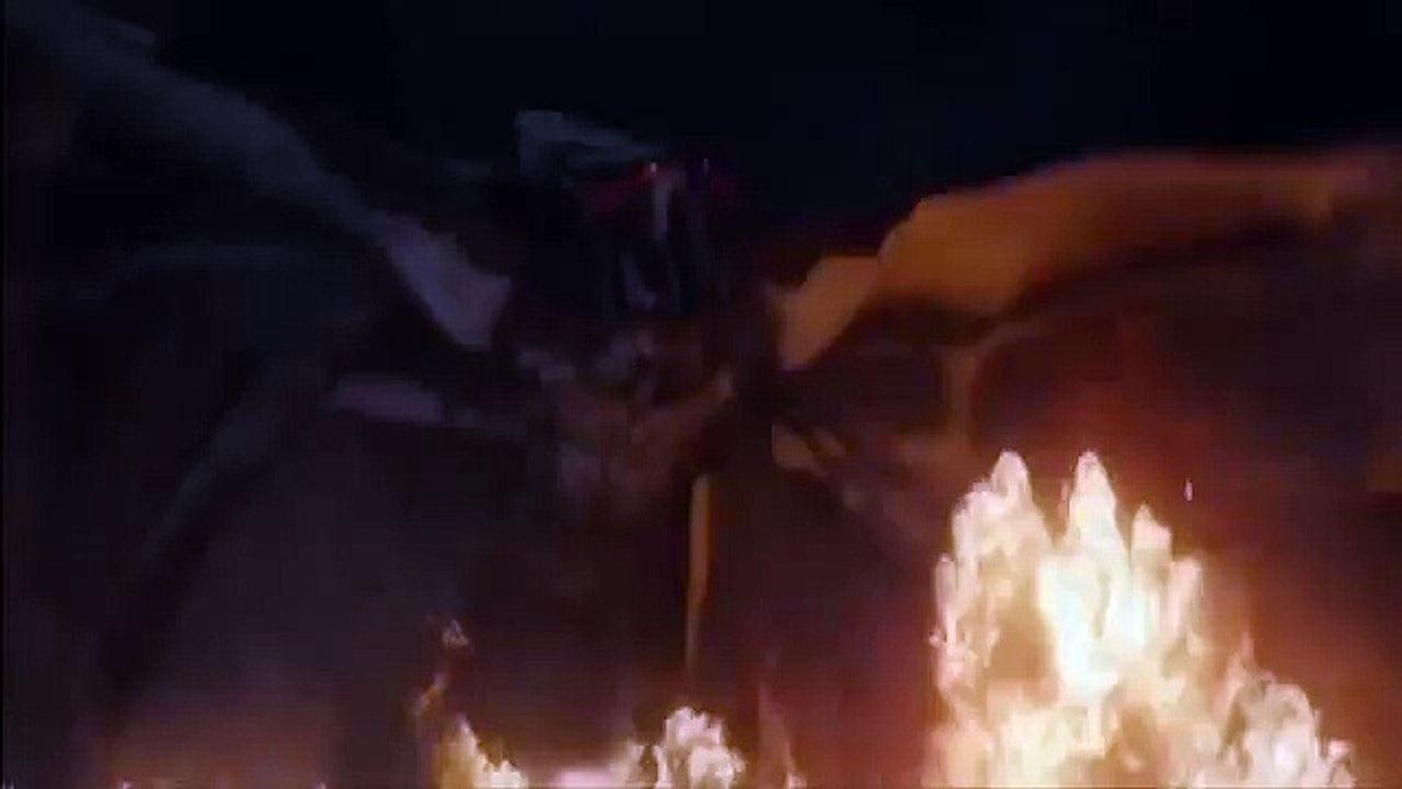 Godzilla (2014)