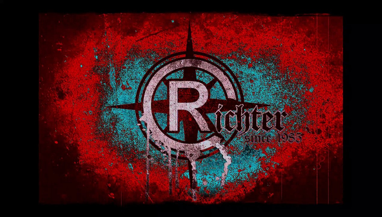 Matthias Richter - Zombie (CRANBERRIES)