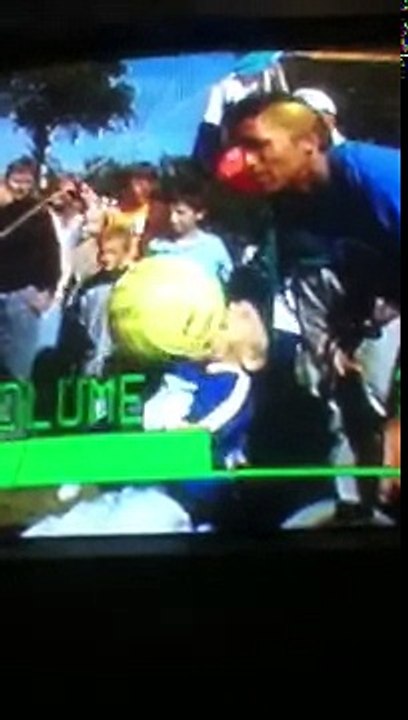 Opening to Terminator 2 Judgement Day VHS(1992)