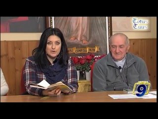 Totus Tuus | Giovanni Paolo II - I dieci Comandamenti 8° "Non dire falsa testimonianza"