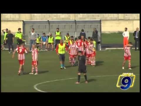 STARTER ECCELLENZA | Anteprima 33^ Giornata Eccellenza Pugliese 2015/2016