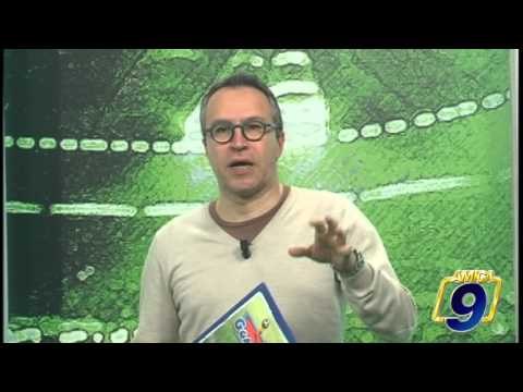 STARTER LEGA PRO | FORZA AZZURRI Anteprima Martina - Fidelis Andria 30^ Giornata