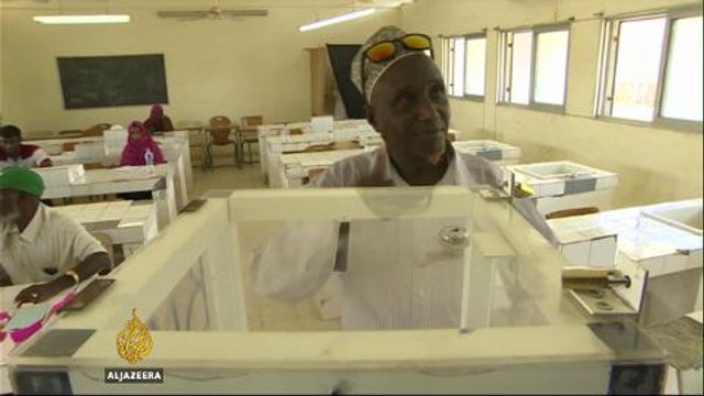 Ismail Guelleh wins fourth term as Djibouti president