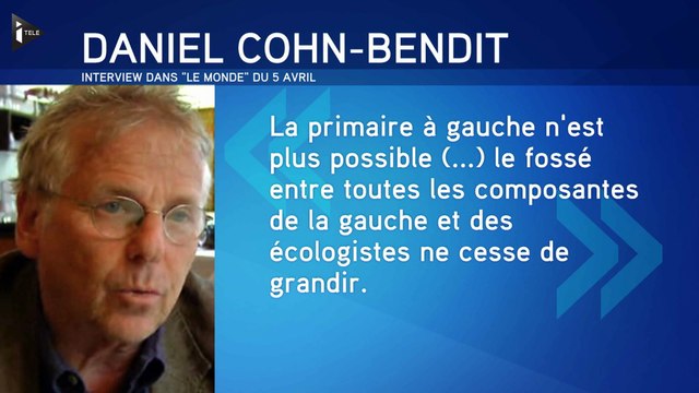 Ecologistes et socialistes en débat samedi sur la primaire à gauche