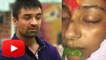 Ajaz Khan Raises Voice Against Pratyusha's Death on Facebook mov