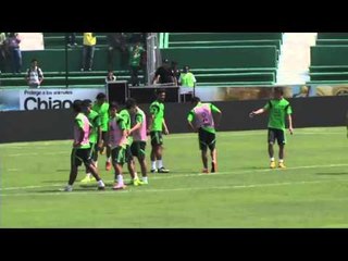 El Tri de los huevos de oro