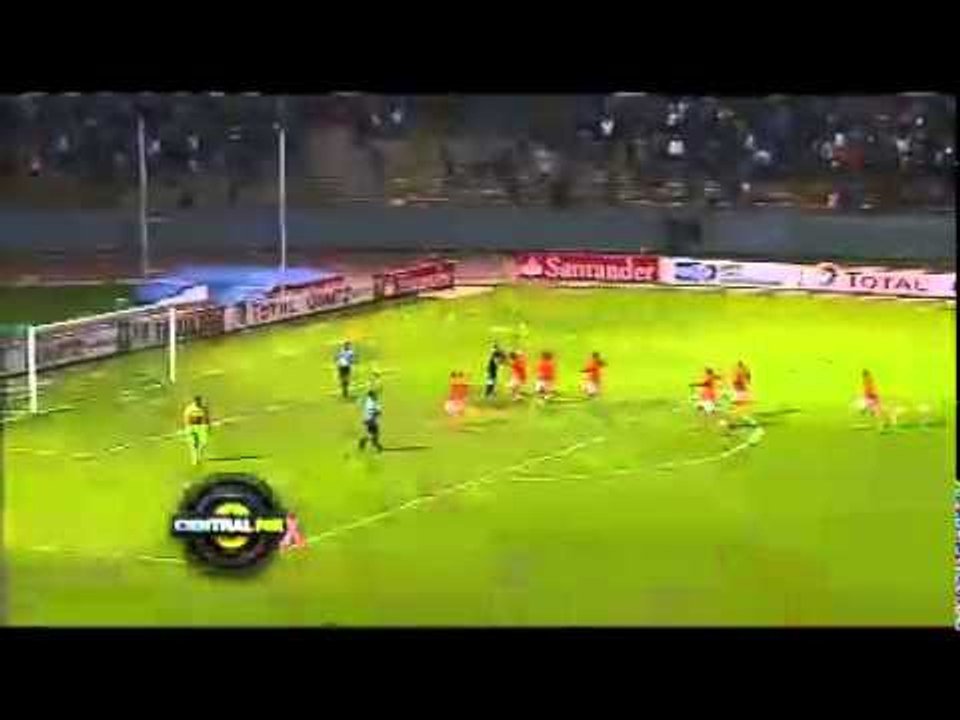 Los octavos de final