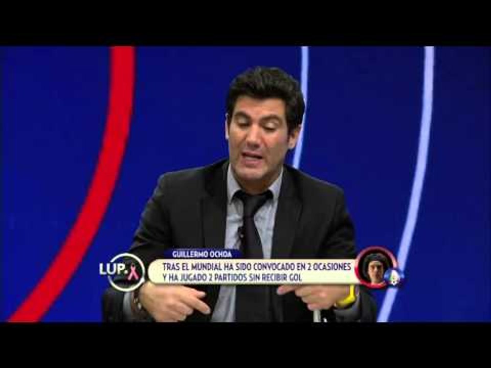 ¿Se menosprecia al rival?