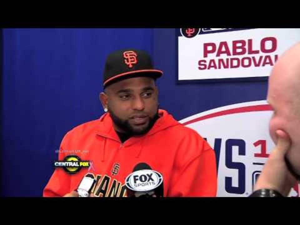 "Una caja de Pandora": Sandoval