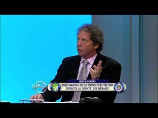 ¿Chivas demostró cambios?