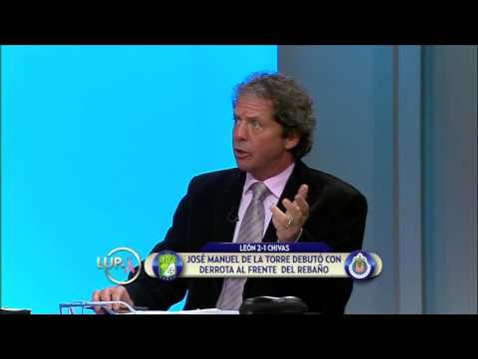¿Chivas demostró cambios?