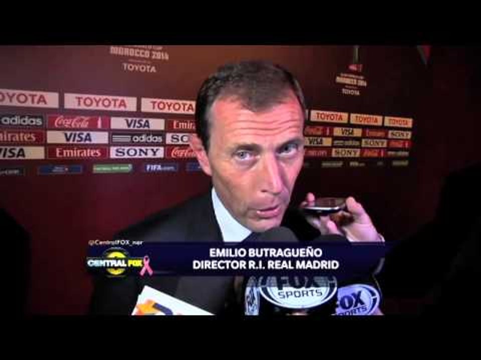 Las sedes del Mundial de Clubes