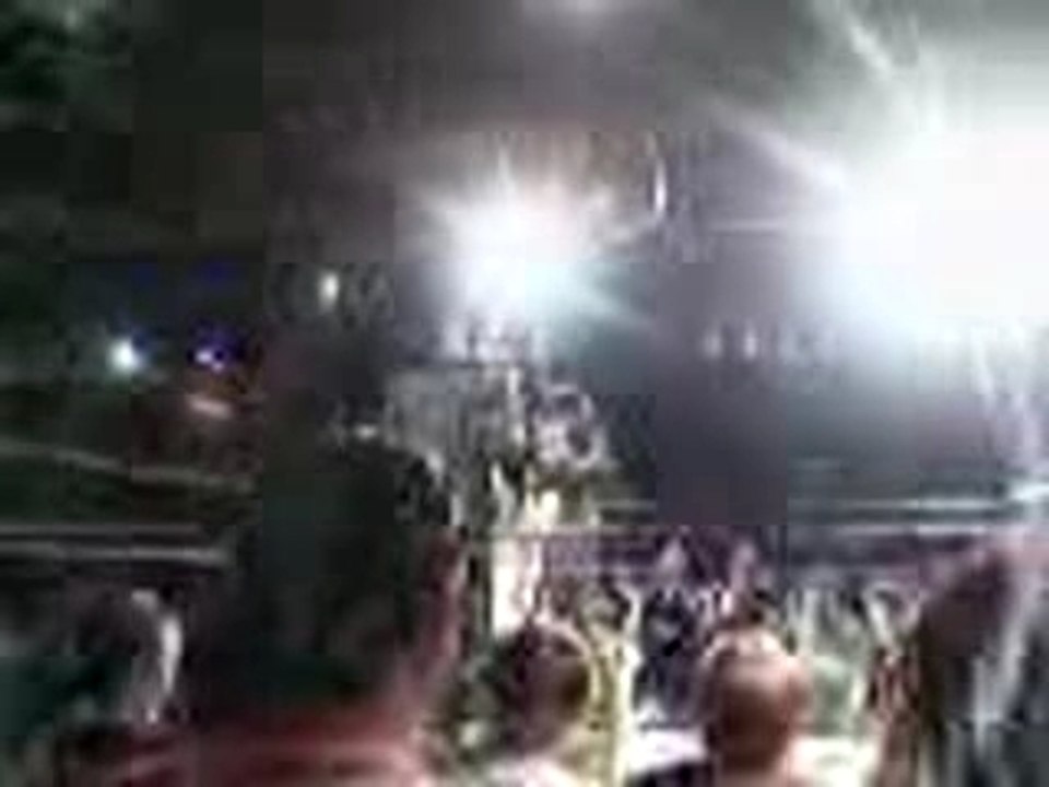 AbLas without AB but with Tommy