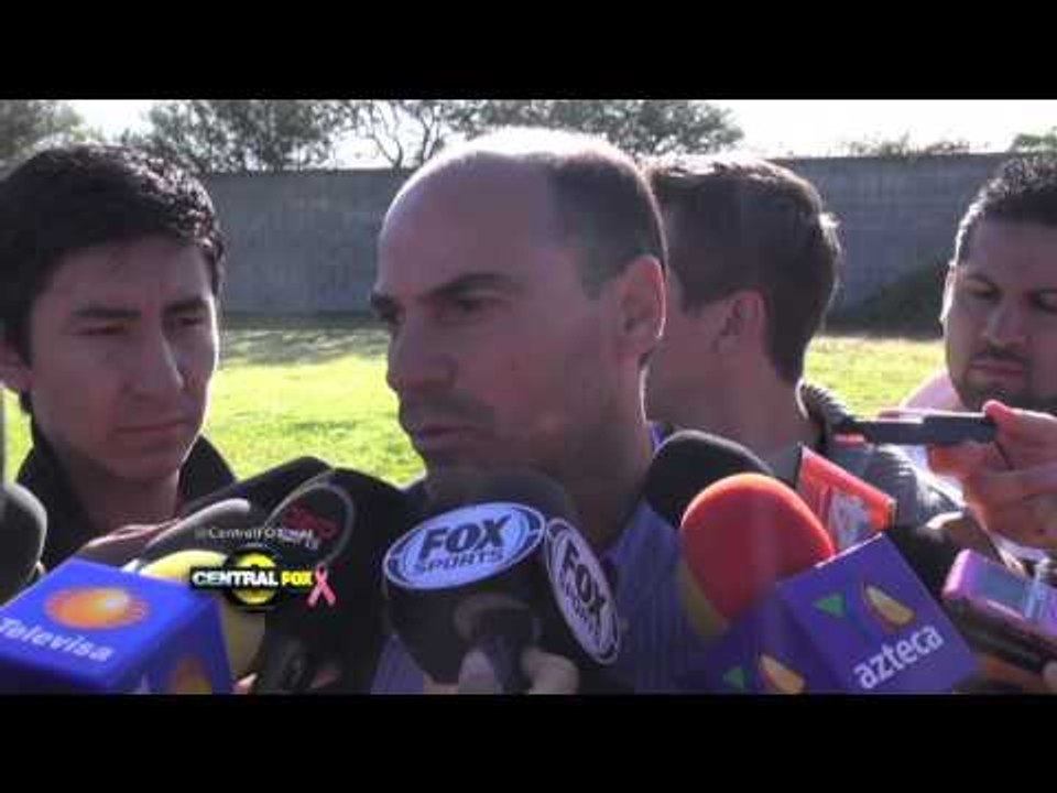 Segurida total en León