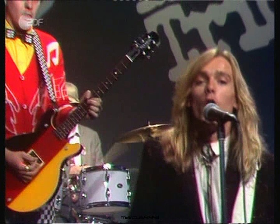 Cheap Trick - I Want You To Want Me (RockPop 1979)