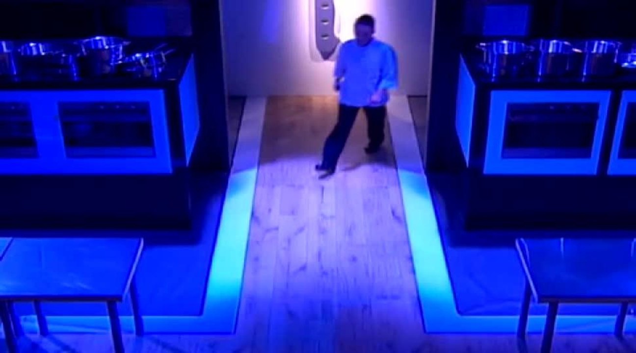 Jamais depuis le début du concours le niveau n'a été aussi élevé. Top Chef, la demi-finale, lundi à 20:55 sur M6