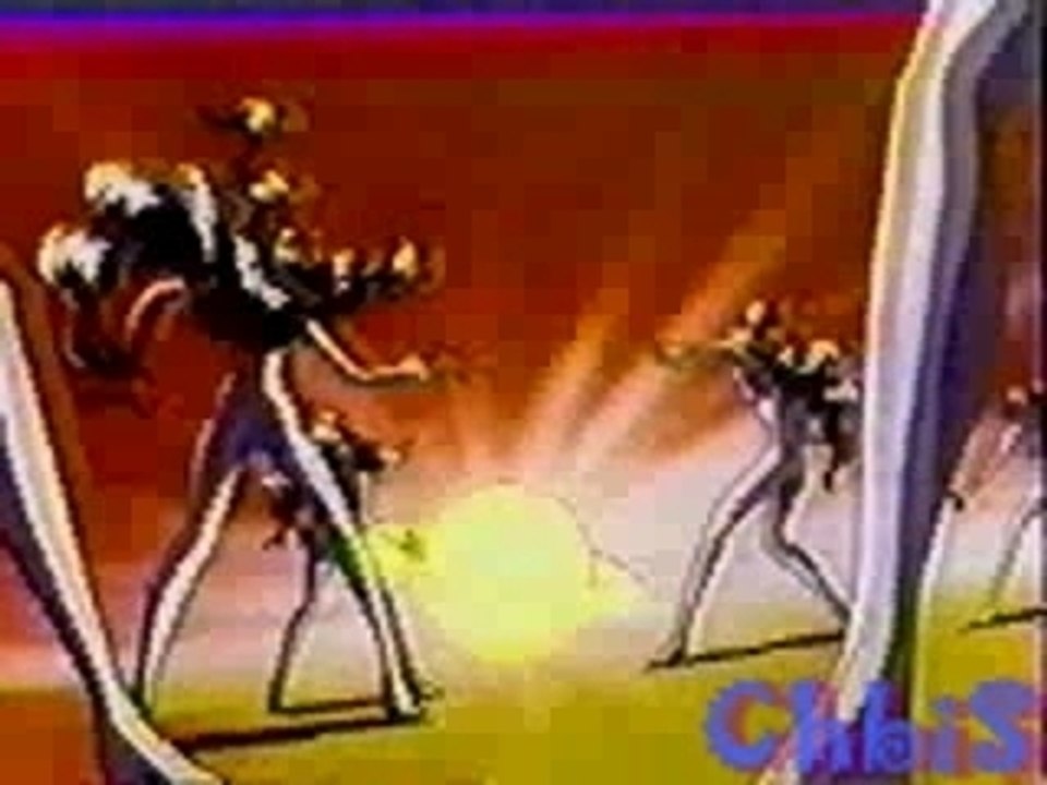 Anime Music Video - Sailor Moon - Ayumi Hamasaki