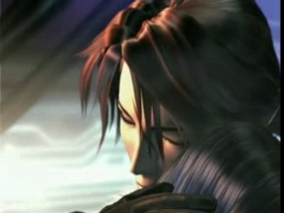 Amv final fantasy story